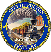 City of Fulton Logo